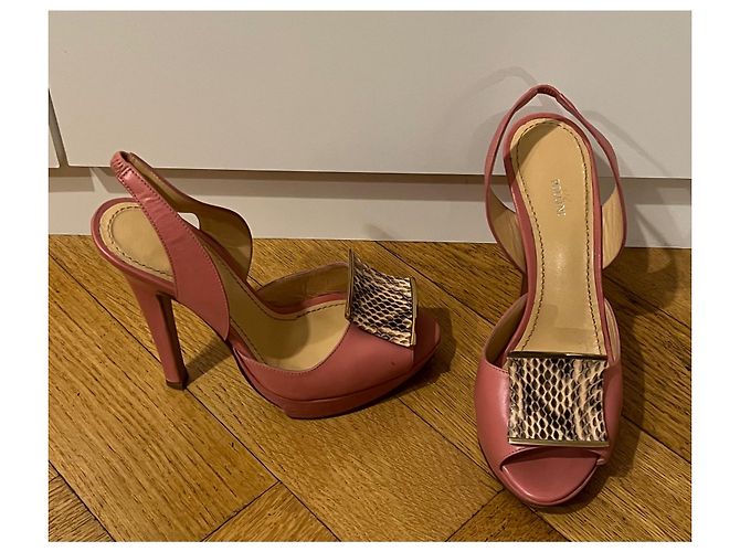 Pollini Sandalen - Ansicht 7