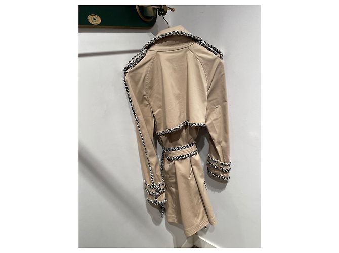 Chanel Collettore Beige - vista 2