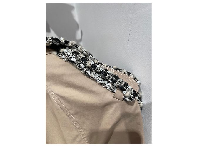 Chanel Collettore Beige - vista 9