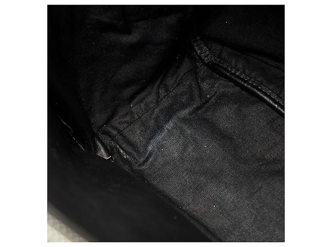 Blanket Balenciaga Lederdecke Quadrat 2WAY Tasche - Ansicht 11