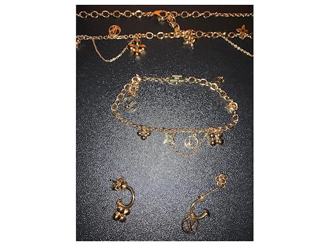 Louis Vuitton Schmucksets - Ansicht 4