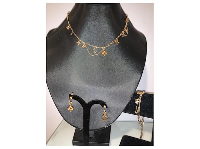 Louis Vuitton Schmucksets - Ansicht 7