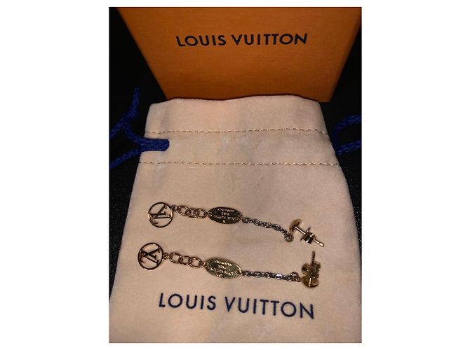 Set di gioielli Louis Vuitton - vista 2