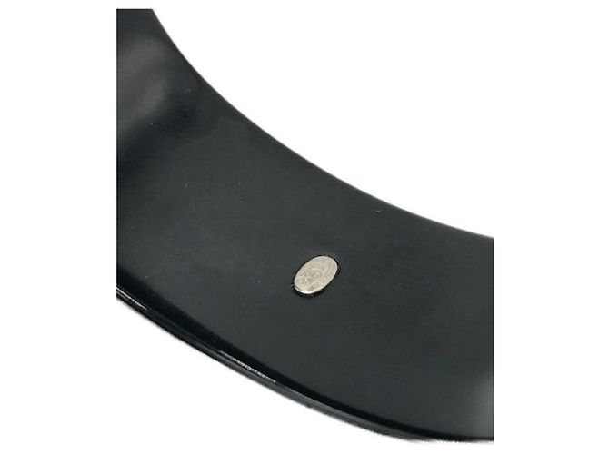 ***Bracciale CHANEL con marchio cocco - vista 4
