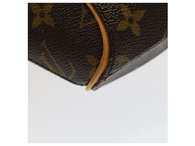 Borsa LOUIS VUITTON Mini Ellipse con monogramma M51129 LV Aut 51936alla - vista 18