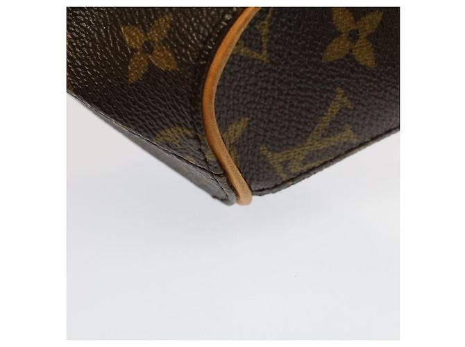 Borsa LOUIS VUITTON Mini Ellipse con monogramma M51129 LV Aut 51936alla - vista 19
