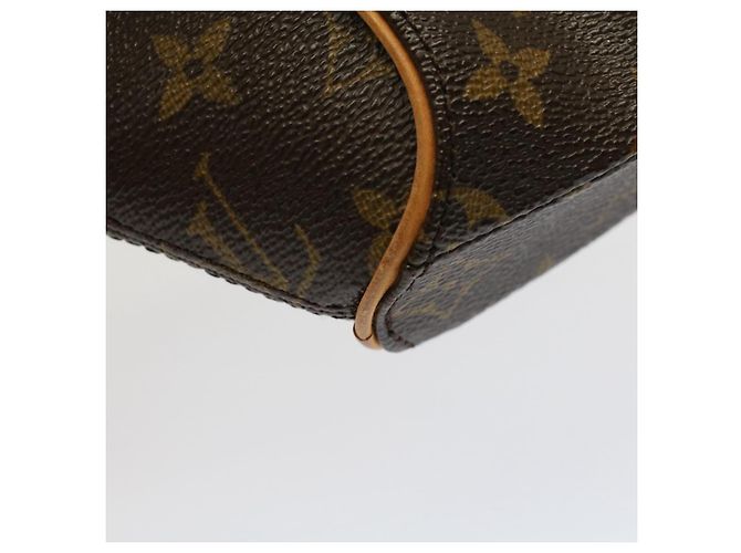 Borsa LOUIS VUITTON Mini Ellipse con monogramma M51129 LV Aut 51936alla - vista 21