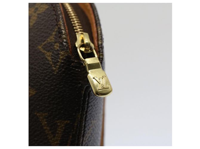 Borsa LOUIS VUITTON Mini Ellipse con monogramma M51129 LV Aut 51936alla - vista 23