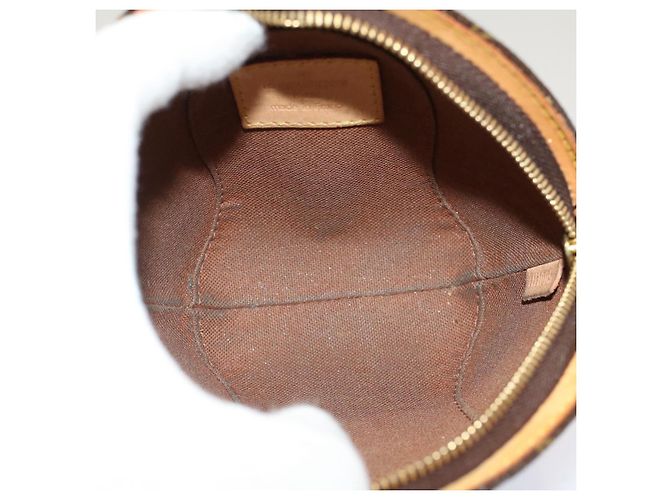 Borsa LOUIS VUITTON Mini Ellipse con monogramma M51129 LV Aut 51936alla - vista 26