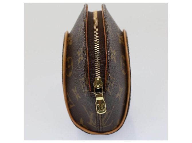 Borsa LOUIS VUITTON Mini Ellipse con monogramma M51129 LV Aut 51936alla - vista 3