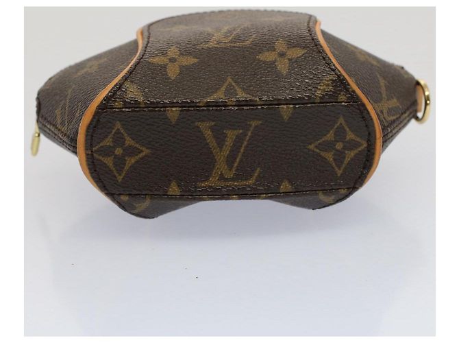 Borsa LOUIS VUITTON Mini Ellipse con monogramma M51129 LV Aut 51936alla - vista 5