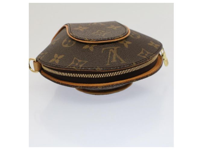 Borsa LOUIS VUITTON Mini Ellipse con monogramma M51129 LV Aut 51936alla - vista 6