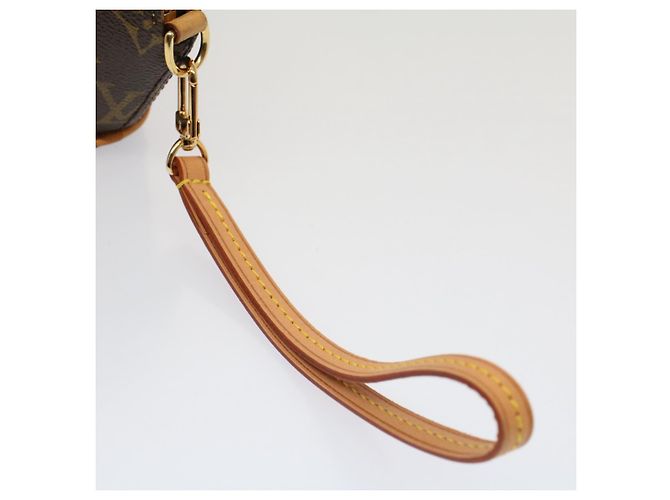 Borsa LOUIS VUITTON Mini Ellipse con monogramma M51129 LV Aut 51936alla - vista 7