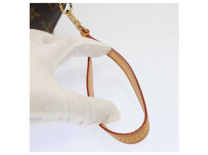Borsa LOUIS VUITTON Mini Ellipse con monogramma M51129 LV Aut 51936alla - vista 8