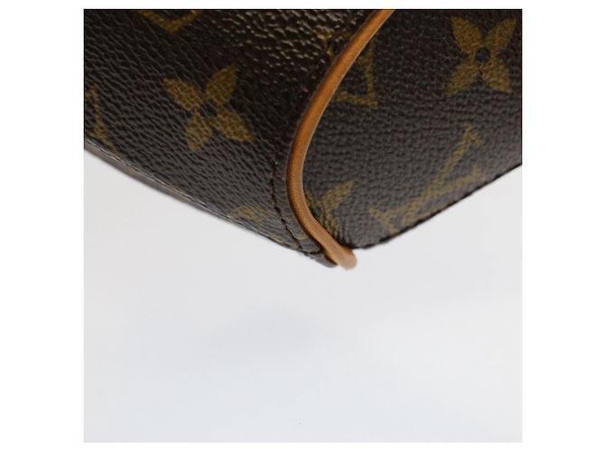 Borsa LOUIS VUITTON Mini Ellipse con monogramma M51129 LV Aut 51936alla - vista 9