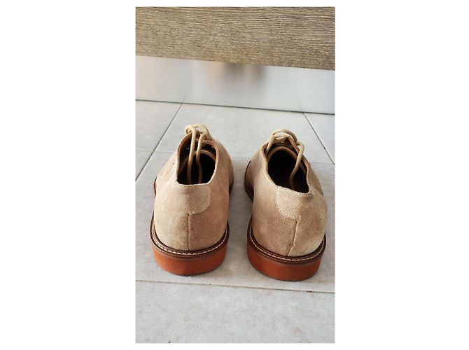 Façonnable Lace ups - vista 2