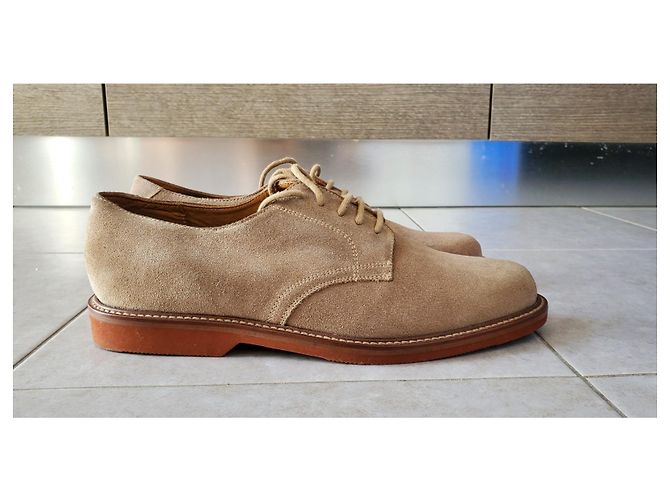 Façonnable Lace ups - vista 3