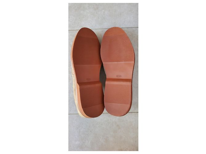 Façonnable Lace ups - vista 4