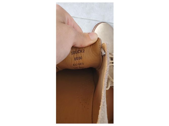 Façonnable Lace ups - vista 5