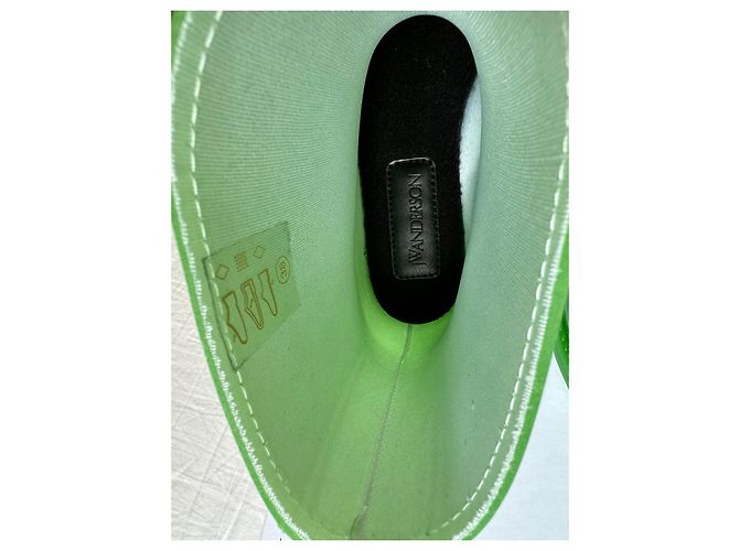 JW Anderson ankle boots - vista 5