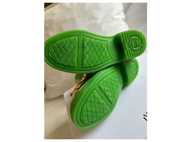 JW Anderson ankle boots - vista 7