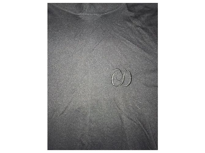 Body Christian Dior Negro Talla 38 - vista 5