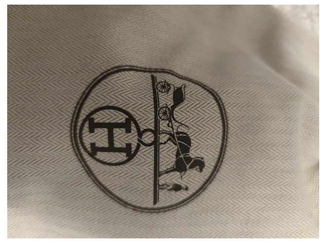 Hermès Sandali Takara di Hermes Nero - vista 2