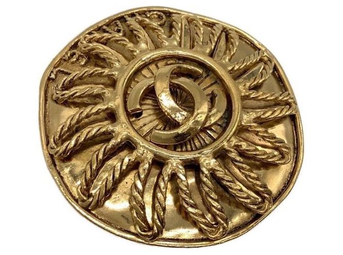 ***Chanel-Coco-Mark-Brosche - Ansicht 4