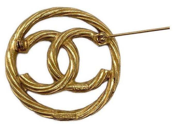 ***Chanel-Coco-Mark-Brosche - Ansicht 4
