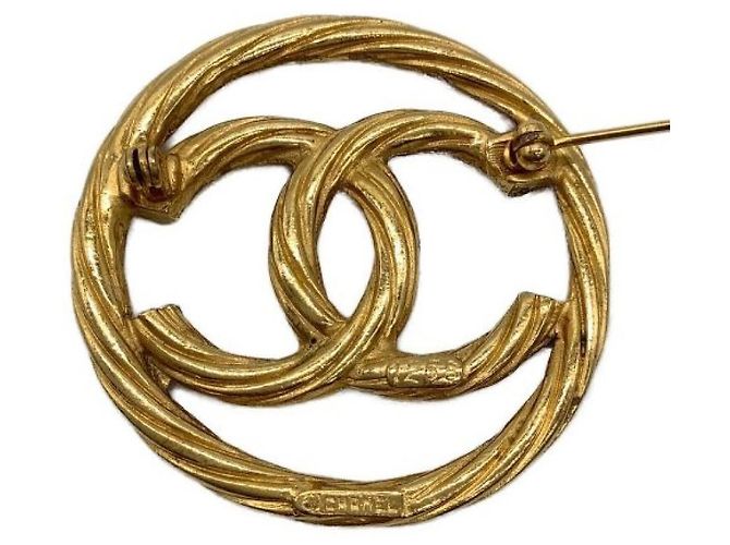 ***Chanel-Coco-Mark-Brosche - Ansicht 5
