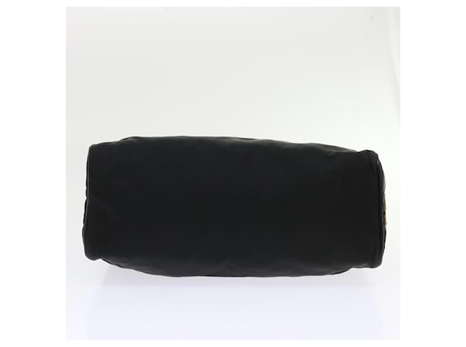 PRADA Borsa a tracolla Nylon Nero Auth ar10096 - vista 5