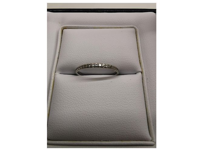 Mauboussin American Alliance Silber - Ansicht 2