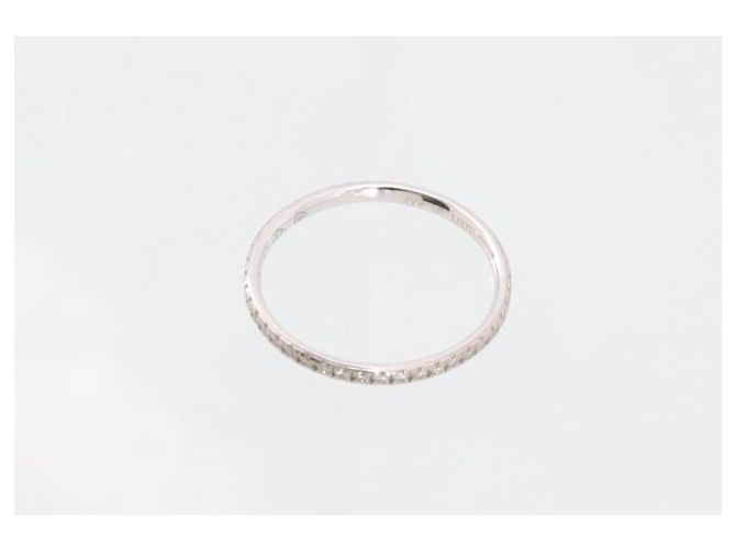 Mauboussin American Alliance Silber - Ansicht 3