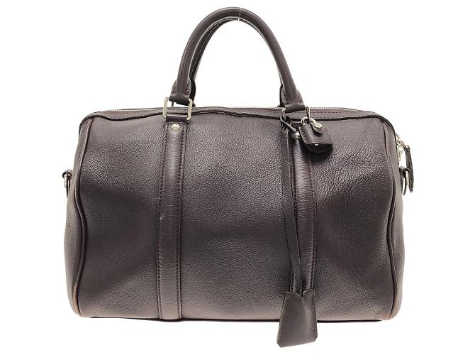 Louis Vuitton Sofia Coppola Braun - Ansicht 4