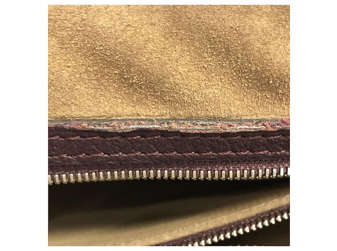 Louis Vuitton Sofia Coppola Braun - Ansicht 5