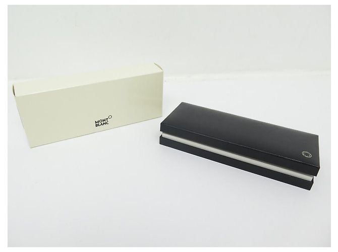 PENNA A SFERA MONTBLANC MEISTERSTÜCK LEGRAND 161 MB10456 PENNA A SFERA DORATA Nero - vista 11