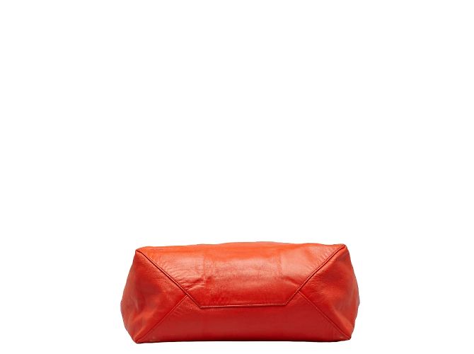 Céline Bicolor Horizontal Cabas Tote - view 4