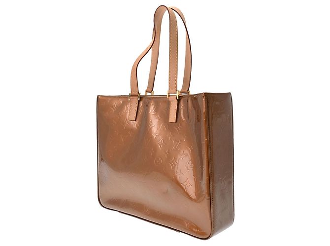 Louis Vuitton Reade Kupfer - Ansicht 3