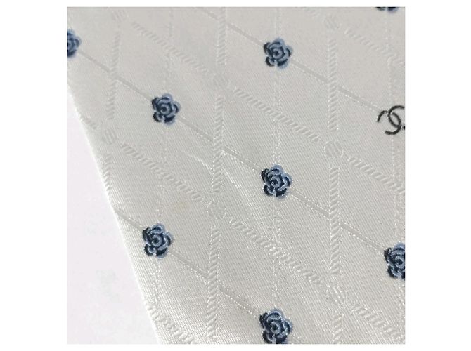Chanel Camellia Grau - Ansicht 4