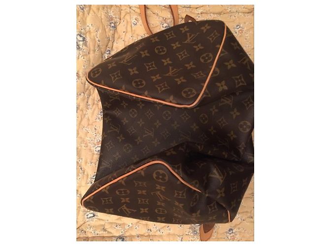 Louis Vuitton Speedy 40 monogramma - vista 11