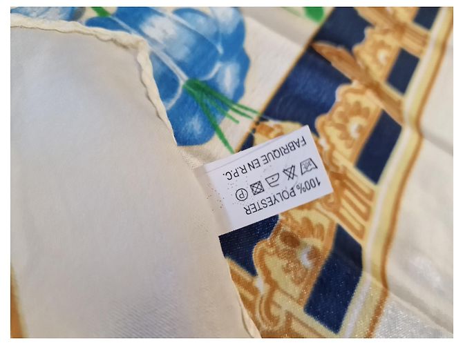 Pierre Balmain Stola mehrfarbig Mehrfarben - Ansicht 11