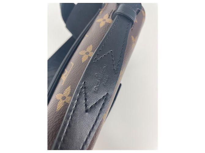 Louis Vuitton S Lock Umhängetasche - Ansicht 10