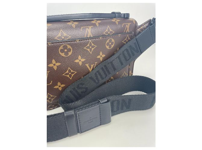 Louis Vuitton S Lock Umhängetasche - Ansicht 7