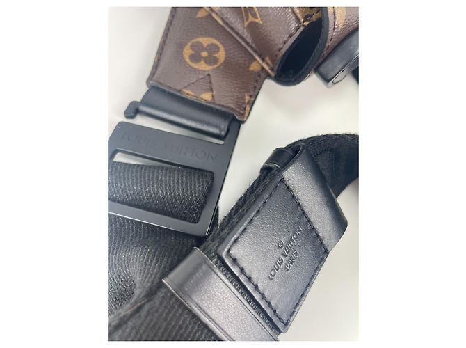 Louis Vuitton S Lock Umhängetasche - Ansicht 8