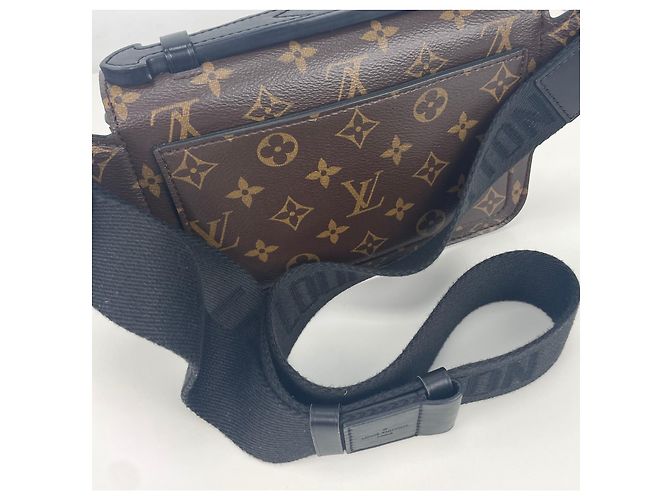 Louis Vuitton S Lock Umhängetasche - Ansicht 9