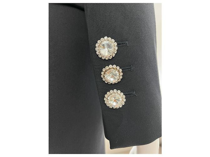 Alessandra Rich Jacke - Ansicht 7