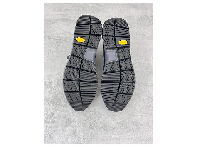 Scarpe da ginnastica Woolrich - vista 5