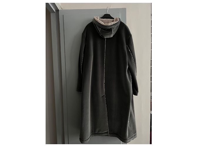 Emporio Armani Männer Mäntel Oberbekleidung - Ansicht 2