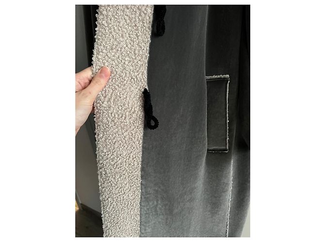 Emporio Armani Männer Mäntel Oberbekleidung - Ansicht 5