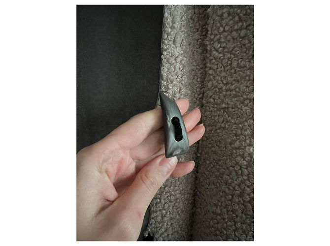 Emporio Armani Männer Mäntel Oberbekleidung - Ansicht 6
